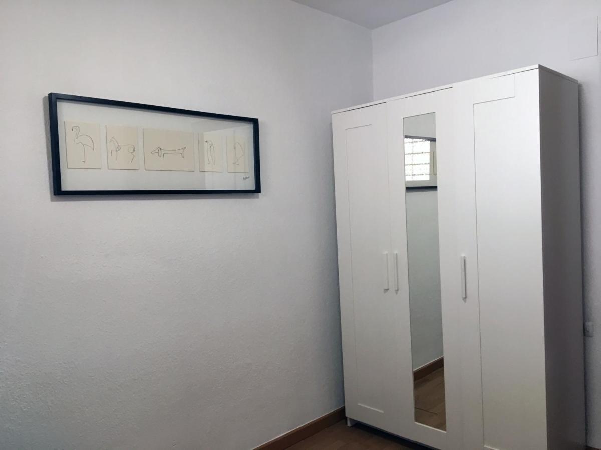 Apartamento Con Vistas Al Mar. Primera Linea De Playa. Aguadulce  Exterior foto
